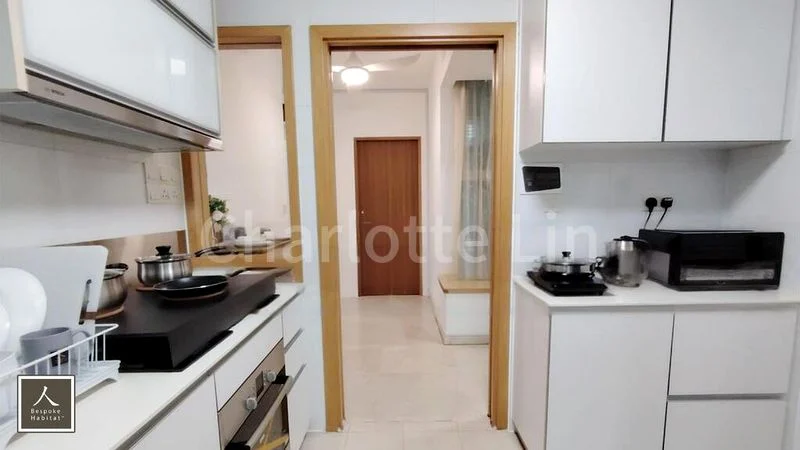 Master Room (Condo) for Rent in Parc Emily - Image 5