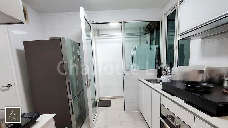 Master Room (Condo) for Rent in Parc Emily - Image 7