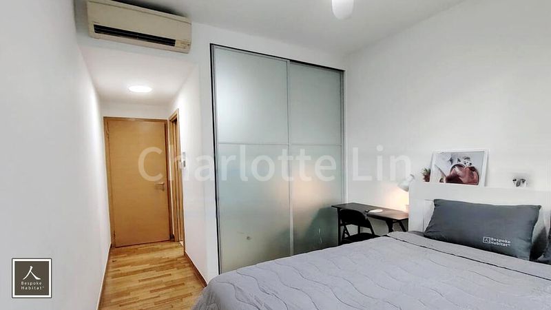 Master Room (Condo) for Rent in Parc Emily - Image 3