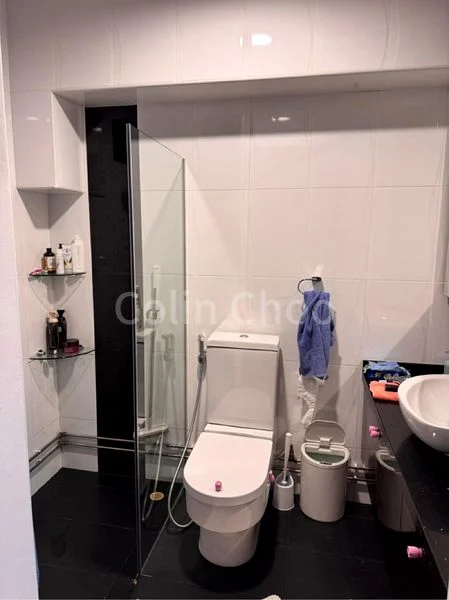 4 Room (4A) HDB for Rent in  271 Toh Guan Road - Image 9