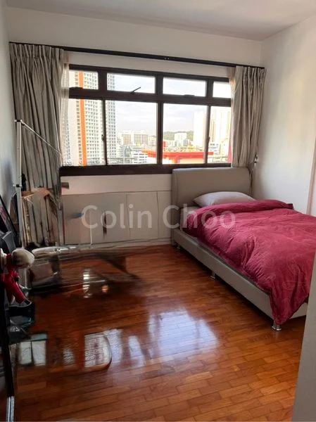 4 Room (4A) HDB for Rent in  271 Toh Guan Road - Image 10