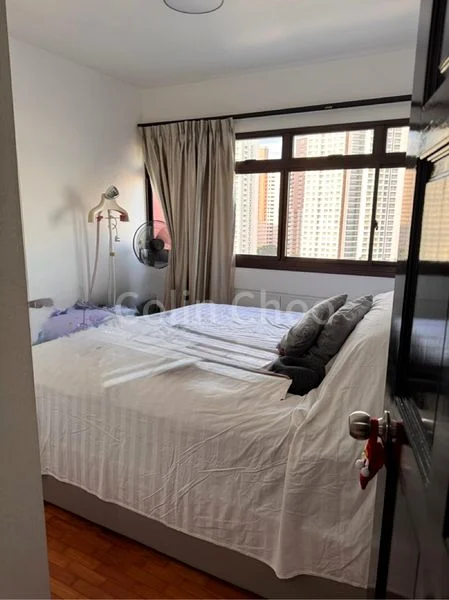 4 Room (4A) HDB for Rent in  271 Toh Guan Road - Image 7