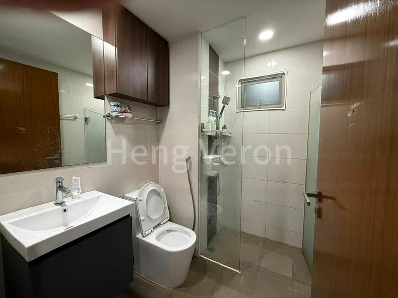 3 Bed Executive Condo for Rent in  Watercolours - Image 9