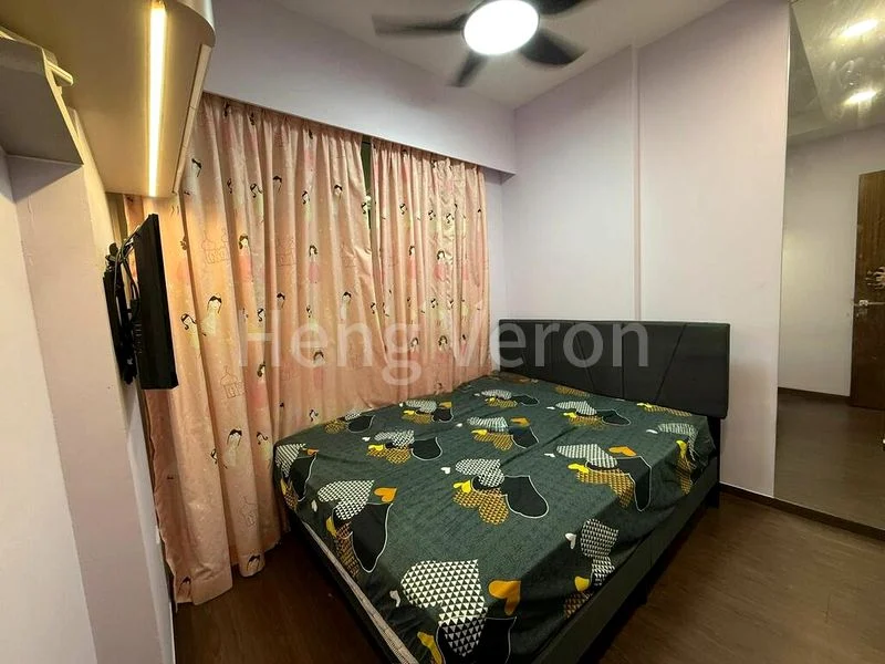 3 Bed Executive Condo for Rent in  Watercolours - Image 4