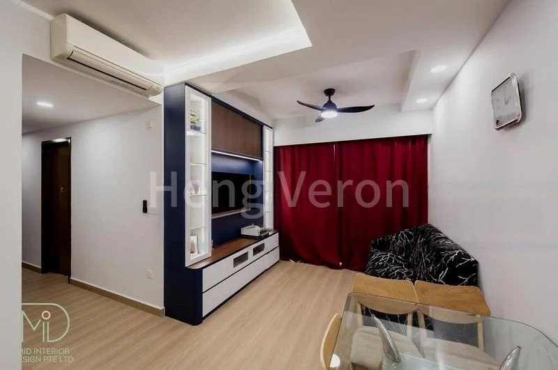 3 Bed Executive Condo for Rent in  Watercolours - Image 8
