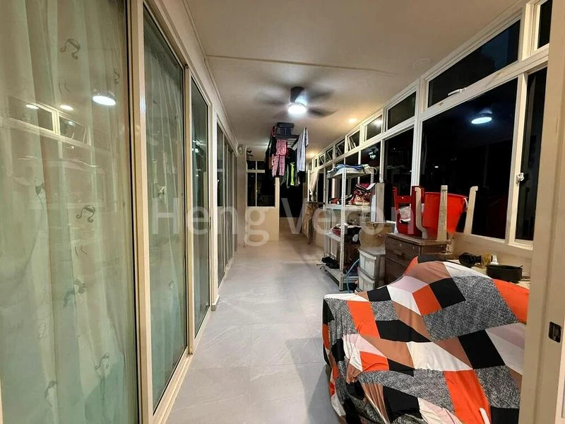 3 Bed Executive Condo for Rent in  Watercolours - Image 1