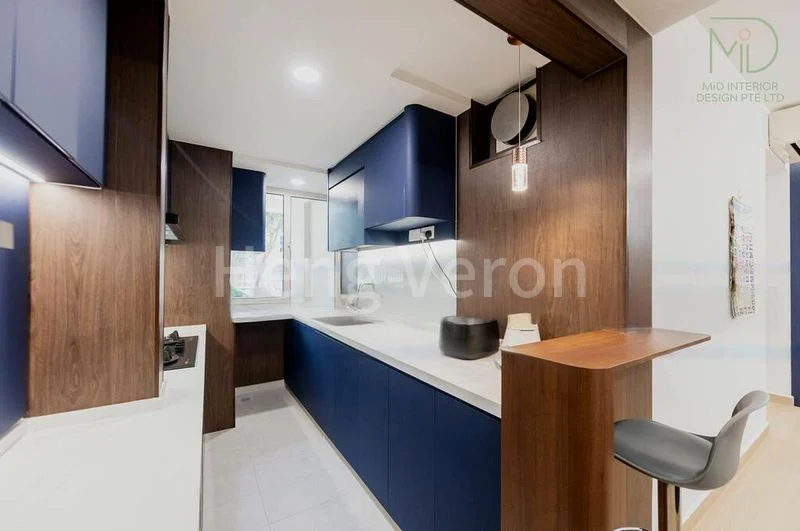 3 Bed Executive Condo for Rent in  Watercolours - Image 11