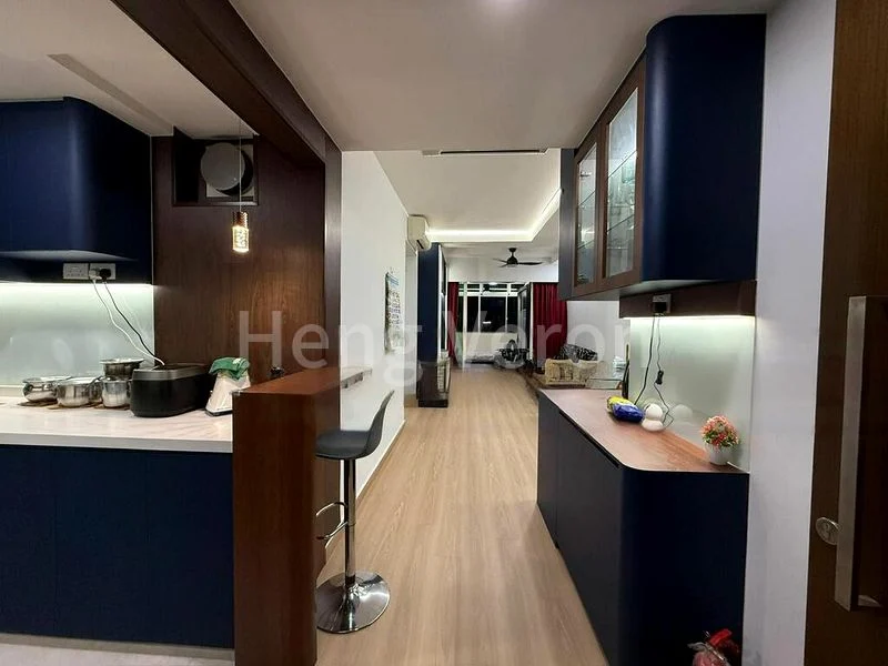 3 Bed Executive Condo for Rent in  Watercolours - Image 2