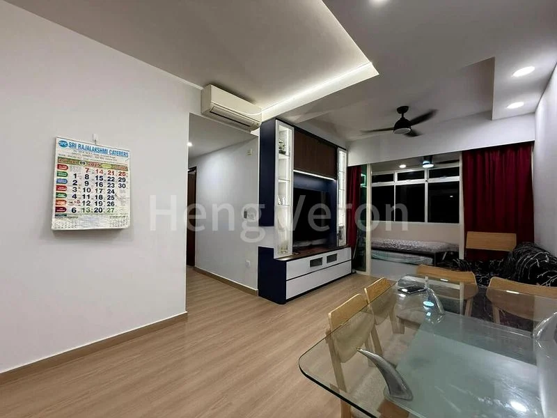 3 Bed Executive Condo for Rent in  Watercolours - Image 6