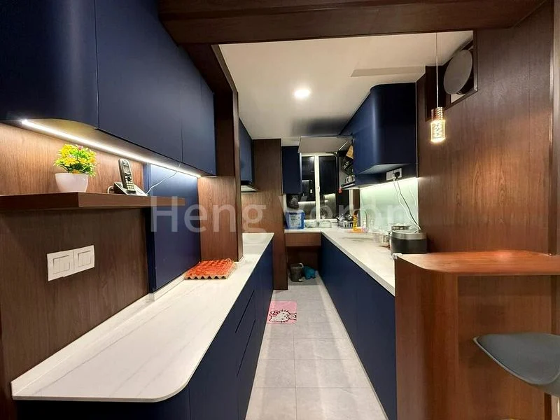 3 Bed Executive Condo for Rent in  Watercolours - Image 5