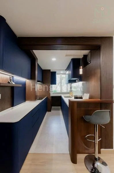 3 Bed Executive Condo for Rent in  Watercolours - Image 10