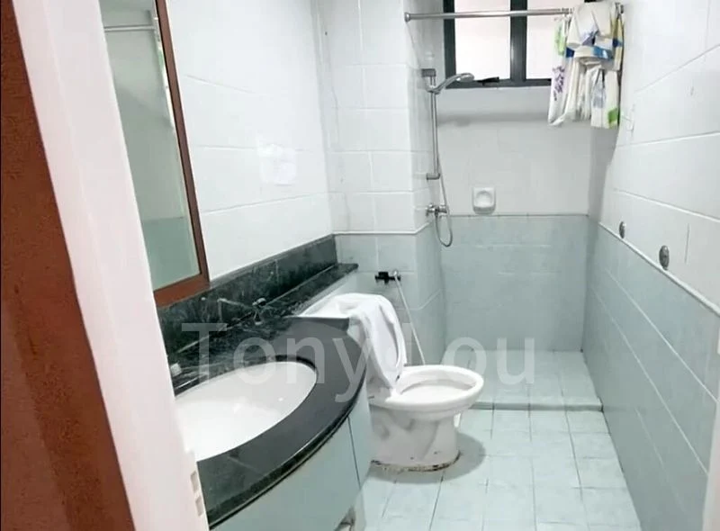 Common Room (Condo) for Rent in  Summerdale - Image 3