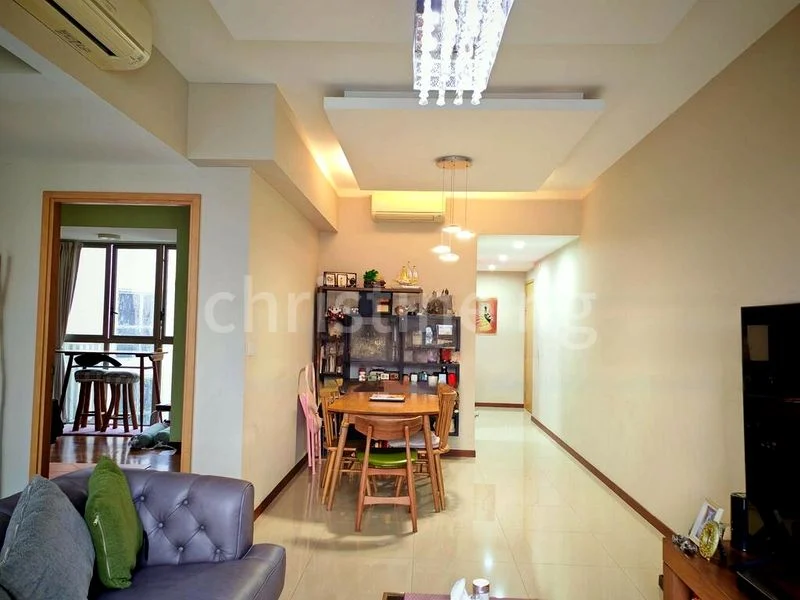 4 Bed Executive Condo for Sale in  Sea Horizon - Image 4