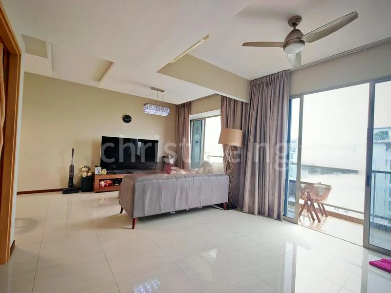 4 Bed Executive Condo for Sale in  Sea Horizon - Image 3