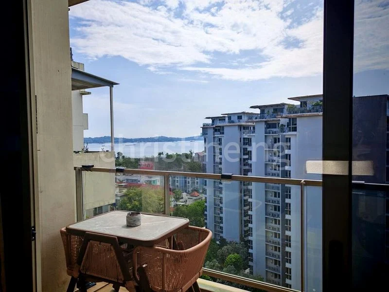 4 Bed Executive Condo for Sale in  Sea Horizon - Image 12