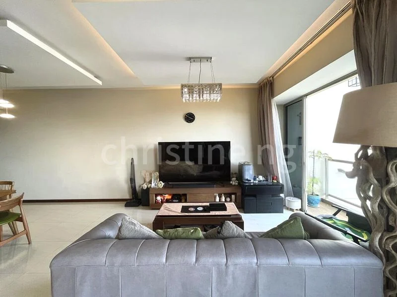 4 Bed Executive Condo for Sale in  Sea Horizon - Image 11