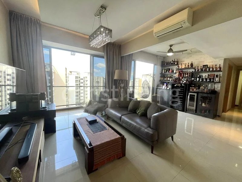 4 Bed Executive Condo for Sale in  Sea Horizon - Image 10