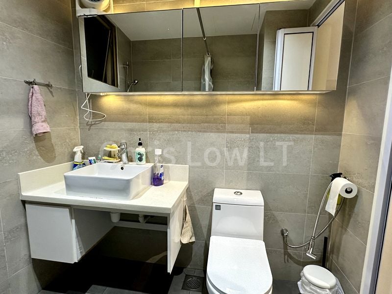 Master Room (Condo) for Rent in  Kentish Lodge - Image 19