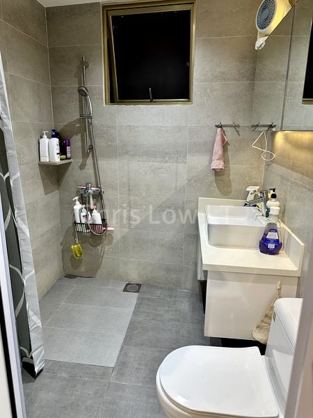 Master Room (Condo) for Rent in  Kentish Lodge - Image 17