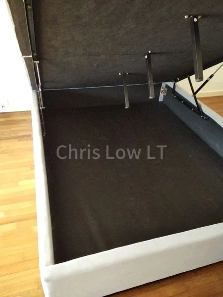 Master Room (Condo) for Rent in  Kentish Lodge - Image 4