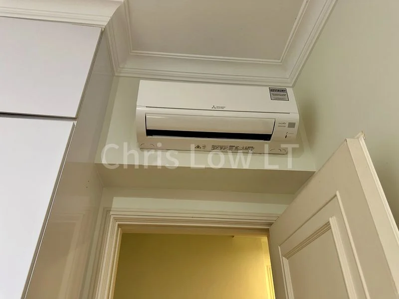 Master Room (Condo) for Rent in  Kentish Lodge - Image 14