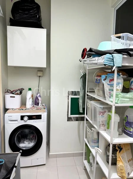 Master Room (Condo) for Rent in  Kentish Lodge - Image 25