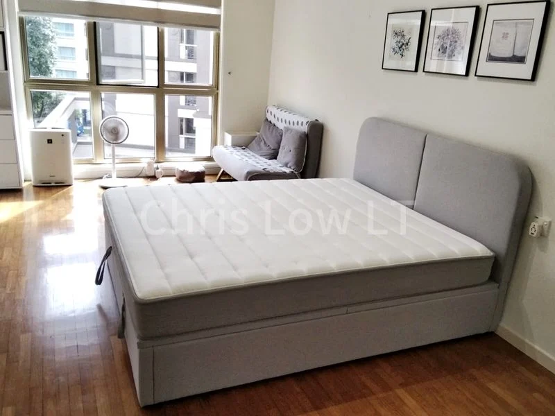 Master Room (Condo) for Rent in  Kentish Lodge - Image 3