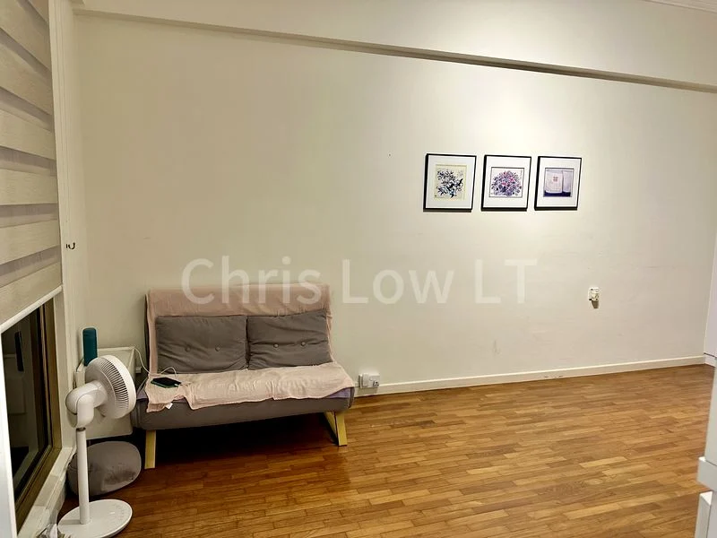 Master Room (Condo) for Rent in  Kentish Lodge - Image 15