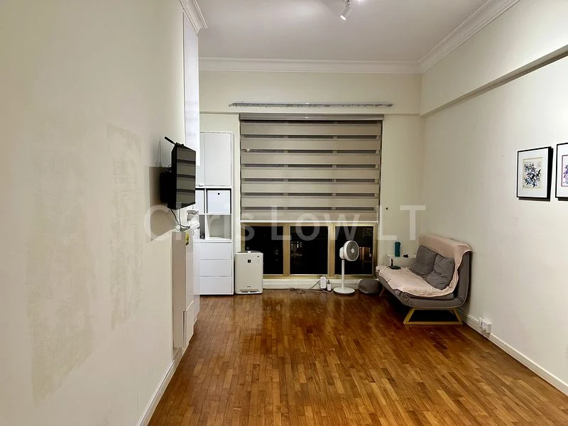 Master Room (Condo) for Rent in  Kentish Lodge - Image 6