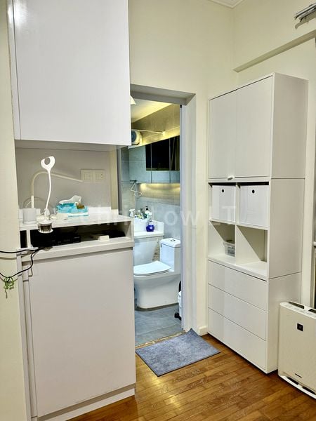 Master Room (Condo) for Rent in  Kentish Lodge - Image 13