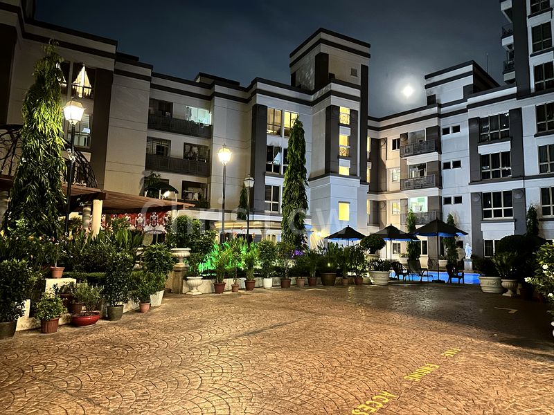 Master Room (Condo) for Rent in  Kentish Lodge - Image 28