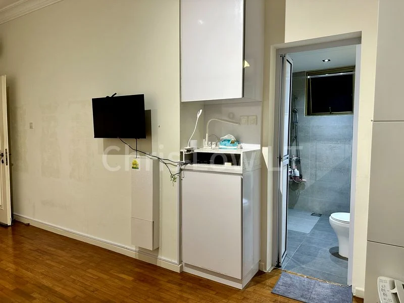 Master Room (Condo) for Rent in  Kentish Lodge - Image 12