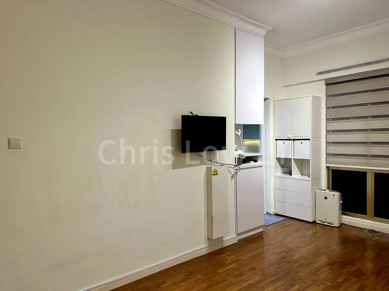 Master Room (Condo) for Rent in  Kentish Lodge - Image 7