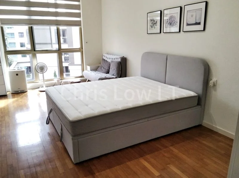 Master Room (Condo) for Rent in  Kentish Lodge - Image 2