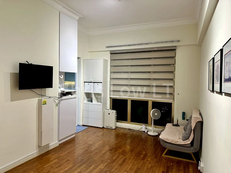 Master Room (Condo) for Rent in  Kentish Lodge - Image 8