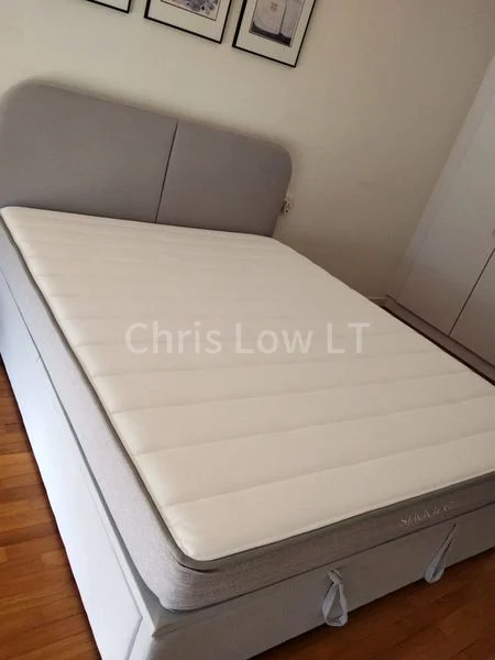 Master Room (Condo) for Rent in  Kentish Lodge - Image 5