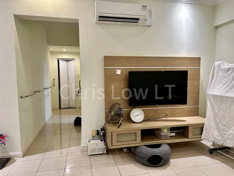 Master Room (Condo) for Rent in  Kentish Lodge - Image 23