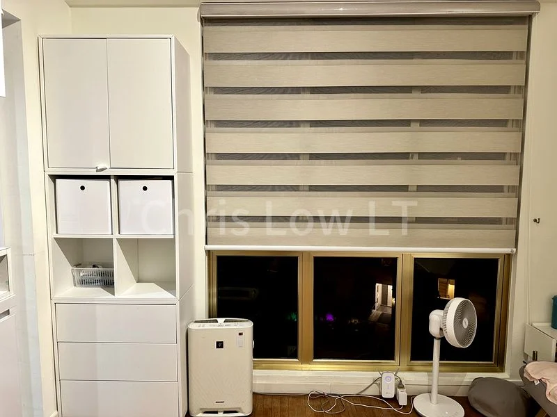 Master Room (Condo) for Rent in  Kentish Lodge - Image 16