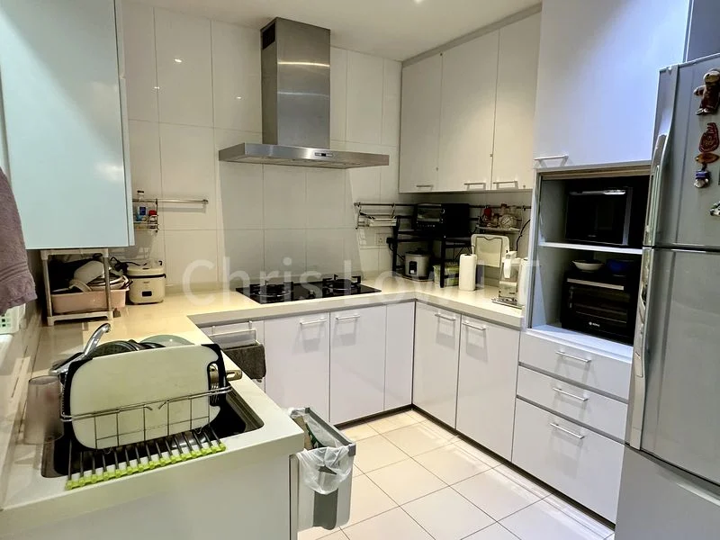 Master Room (Condo) for Rent in  Kentish Lodge - Image 24