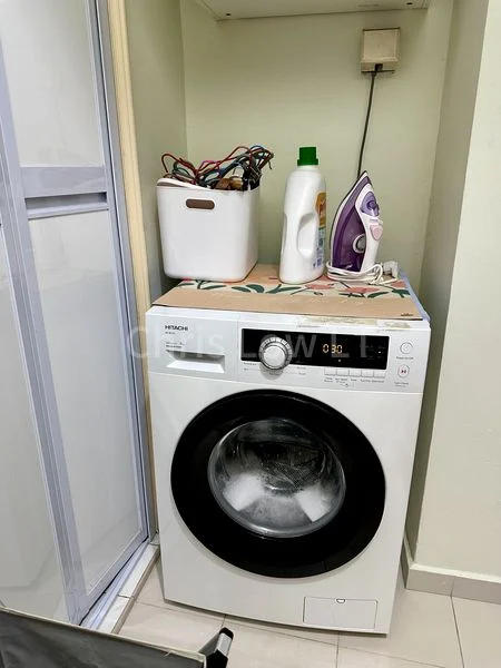 Master Room (Condo) for Rent in  Kentish Lodge - Image 26