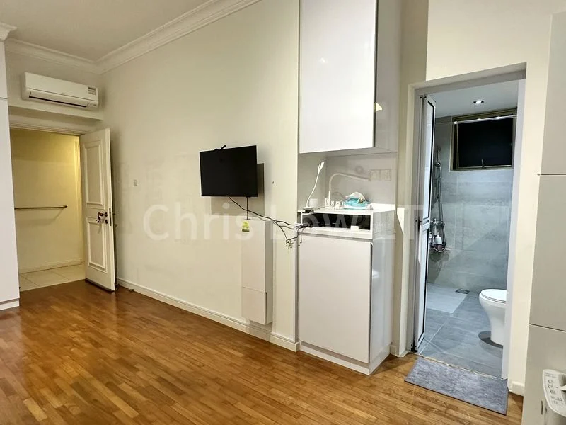 Master Room (Condo) for Rent in  Kentish Lodge - Image 1