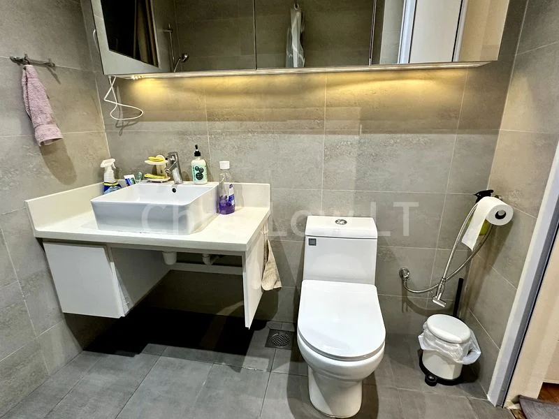 Master Room (Condo) for Rent in  Kentish Lodge - Image 18