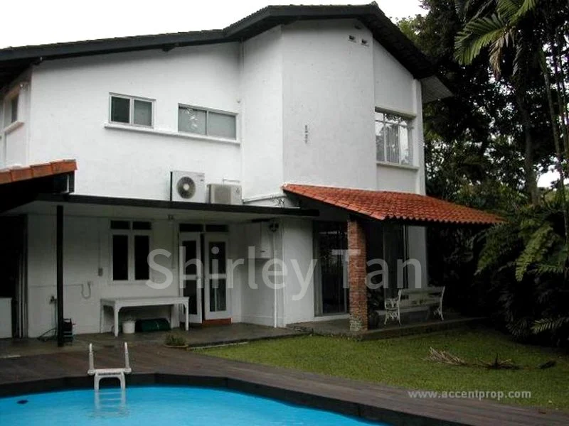 5 Bed Bungalow (Landed) for Rent in  Oei Tiong Ham Park - Image 1