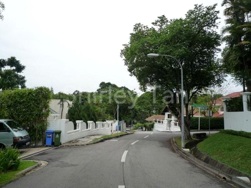 5 Bed Bungalow (Landed) for Rent in  Oei Tiong Ham Park - Image 12