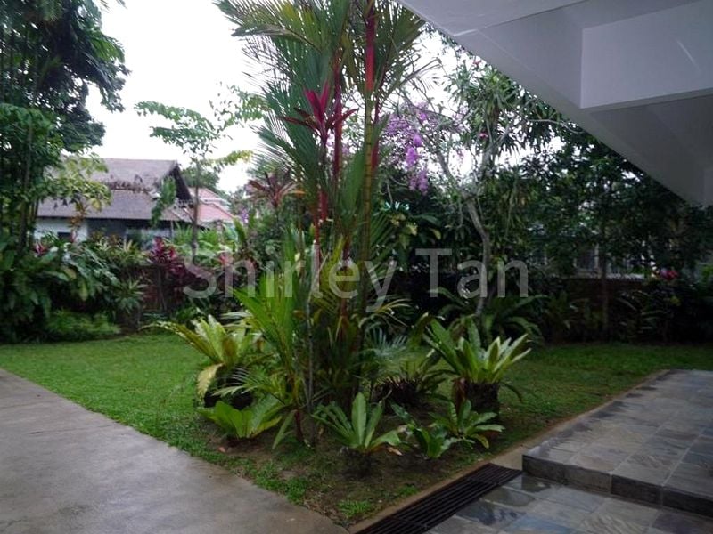5 Bed Bungalow (Landed) for Rent in  Oei Tiong Ham Park - Image 2