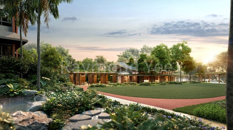 5 Bed Condo for Sale in  Springleaf Residence - Image 4