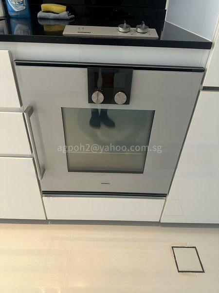 1 Bed Apartment (Condo) for Rent in  Robin Suites - Image 6