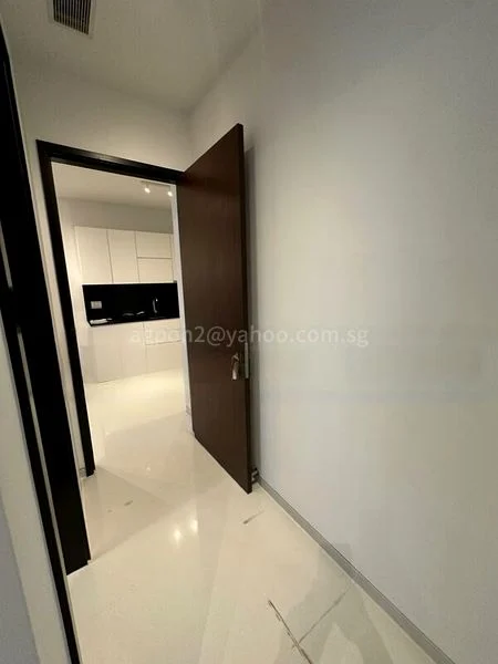 1 Bed Apartment (Condo) for Rent in  Robin Suites - Image 1