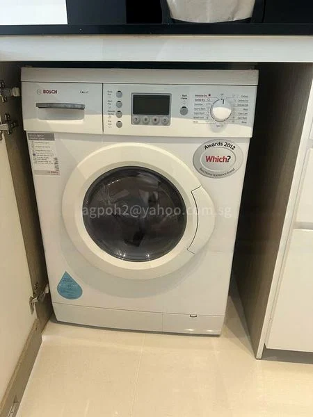 1 Bed Apartment (Condo) for Rent in  Robin Suites - Image 5