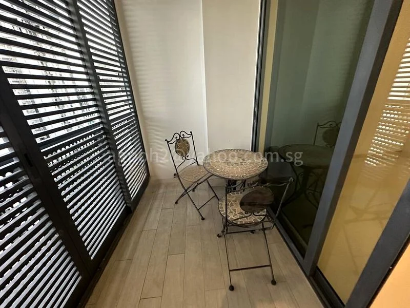 1 Bed Apartment (Condo) for Rent in  Robin Suites - Image 3